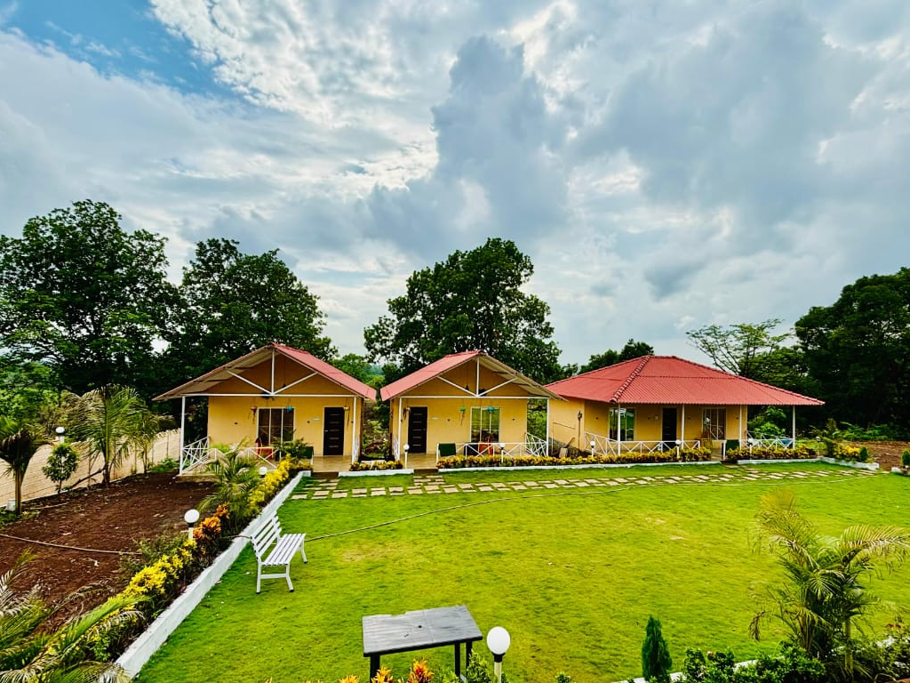 Shared room in Badlapur