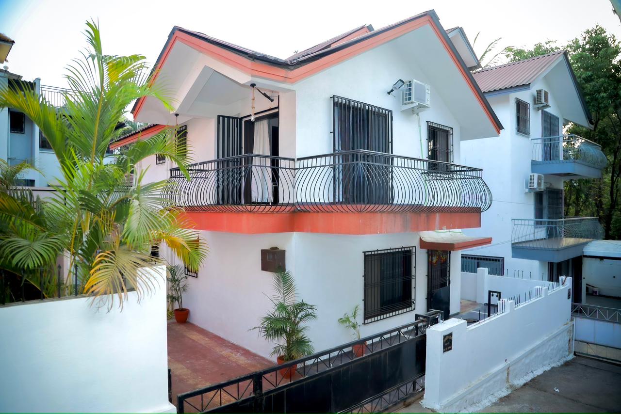 Entire home/apt in Lonavala