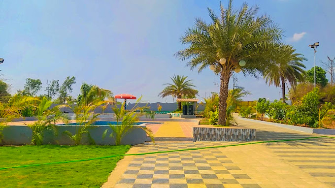 Farmhouse At Badlapur