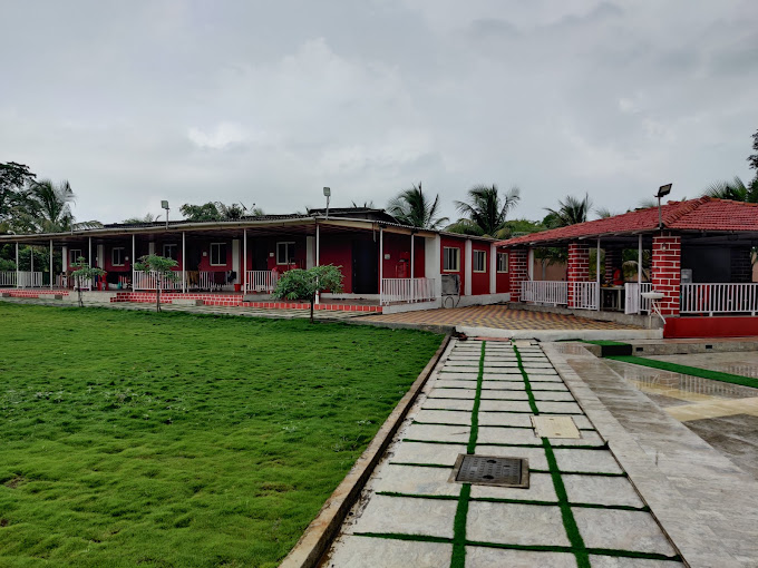 Farmhouse At Badlapur